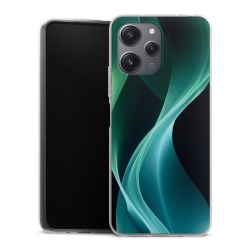 Silikoni Suojakuori läpinäkyvä