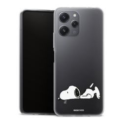 Silikoni Suojakuori läpinäkyvä