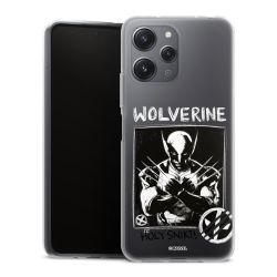 Silikoni Suojakuori läpinäkyvä