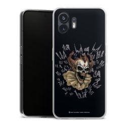 Silikoni Suojakuori läpinäkyvä