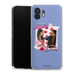 Silikoni Suojakuori läpinäkyvä