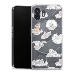 Silikoni Suojakuori läpinäkyvä