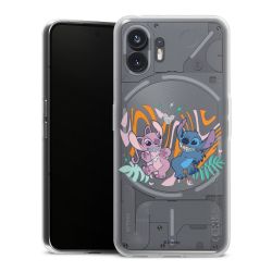 Silikoni Suojakuori läpinäkyvä