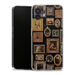 Silikoni Suojakuori läpinäkyvä