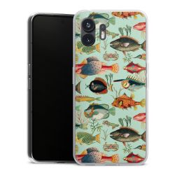 Silikoni Suojakuori läpinäkyvä