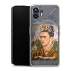 Silikoni Suojakuori läpinäkyvä