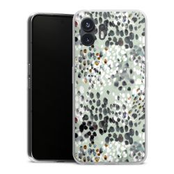 Silikoni Suojakuori läpinäkyvä