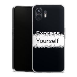 Silikoni Suojakuori läpinäkyvä