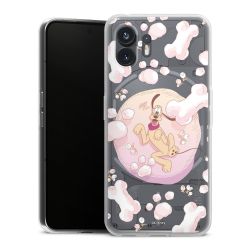 Silikoni Suojakuori läpinäkyvä