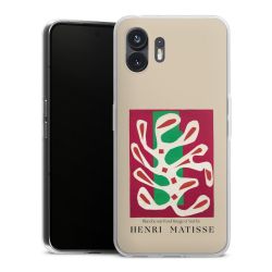 Silikoni Suojakuori läpinäkyvä