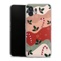 Silikoni Suojakuori läpinäkyvä