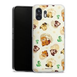 Silikoni Suojakuori läpinäkyvä