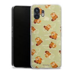 Silikoni Suojakuori läpinäkyvä