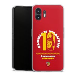 Silikoni Suojakuori läpinäkyvä