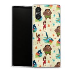 Silikoni Suojakuori läpinäkyvä