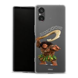 Silikoni Suojakuori läpinäkyvä