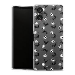 Silikoni Suojakuori läpinäkyvä