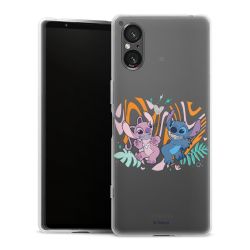 Silikoni Suojakuori läpinäkyvä