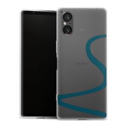 Silikoni Suojakuori läpinäkyvä