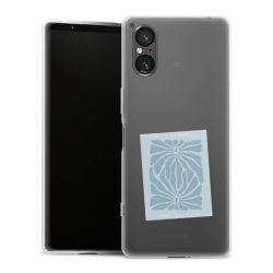 Silikoni Suojakuori läpinäkyvä