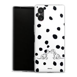 Silikoni Suojakuori läpinäkyvä