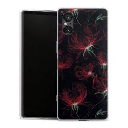 Silikoni Suojakuori läpinäkyvä