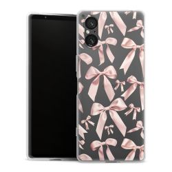 Silikoni Suojakuori läpinäkyvä