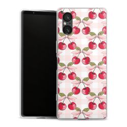 Silikoni Suojakuori läpinäkyvä