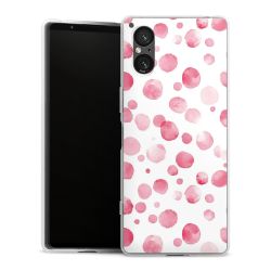 Silikoni Suojakuori läpinäkyvä