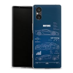 Silikoni Suojakuori läpinäkyvä