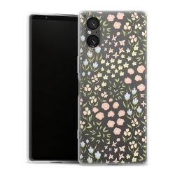 Silikoni Suojakuori läpinäkyvä