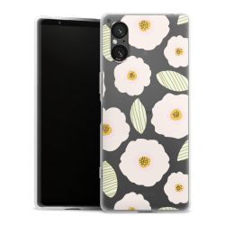 Silikoni Suojakuori läpinäkyvä