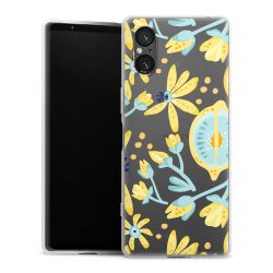 Silikoni Suojakuori läpinäkyvä