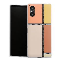 Silikoni Suojakuori läpinäkyvä