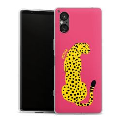 Silikoni Suojakuori läpinäkyvä