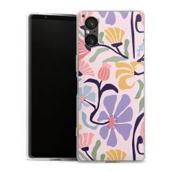 Silikoni Suojakuori läpinäkyvä