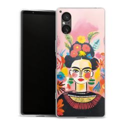 Silikoni Suojakuori läpinäkyvä