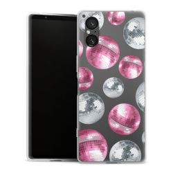 Silikoni Suojakuori läpinäkyvä