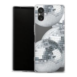 Silikoni Suojakuori läpinäkyvä