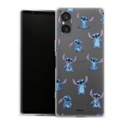 Silikoni Suojakuori läpinäkyvä