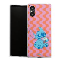 Silikoni Suojakuori läpinäkyvä