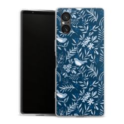 Silikoni Suojakuori läpinäkyvä