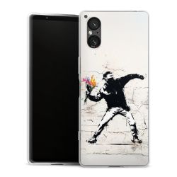 Silikoni Suojakuori läpinäkyvä