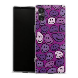 Silikoni Suojakuori läpinäkyvä