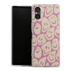 Silikoni Suojakuori läpinäkyvä