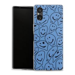 Silikoni Suojakuori läpinäkyvä