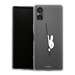 Silikoni Suojakuori läpinäkyvä