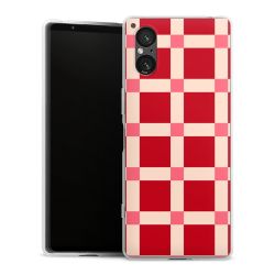 Silikoni Suojakuori läpinäkyvä