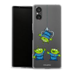 Silikoni Suojakuori läpinäkyvä