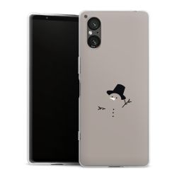 Silikoni Suojakuori läpinäkyvä